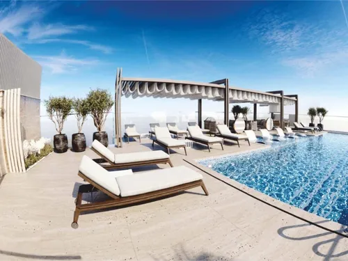 1 Bedroom Apartment in Stonehenge Residences II
