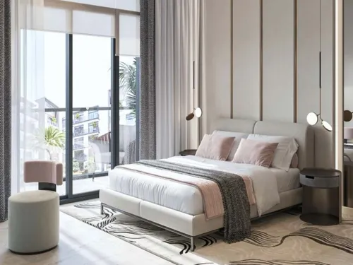 1 Bedroom Apartment in Stonehenge Residences II
