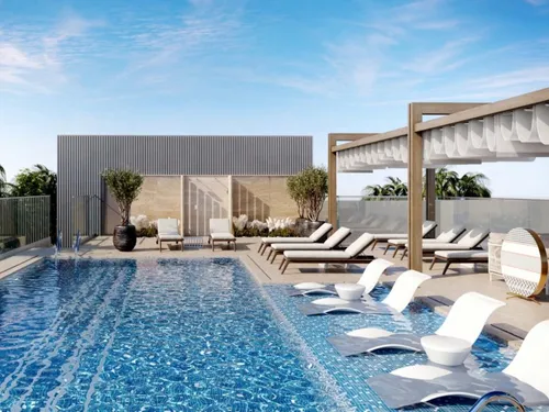 1 Bedroom Apartment in Stonehenge Residences II