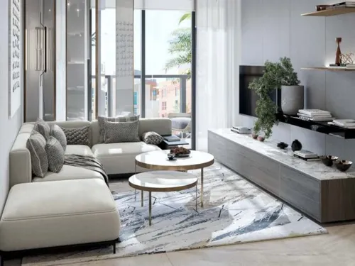 1 Bedroom Apartment in Stonehenge Residences II