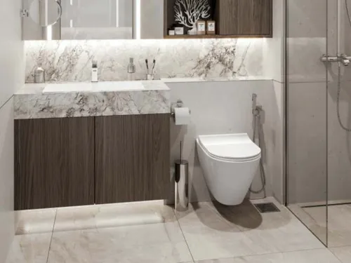 1 Bedroom Apartment in Stonehenge Residences II