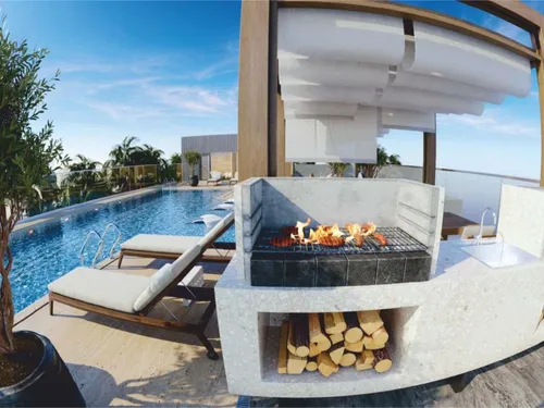 1 Bedroom Apartment in Stonehenge Residences II
