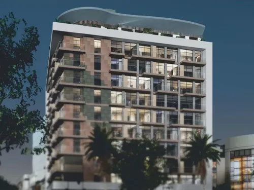 1 Bedroom Apartment in Stonehenge Residences II