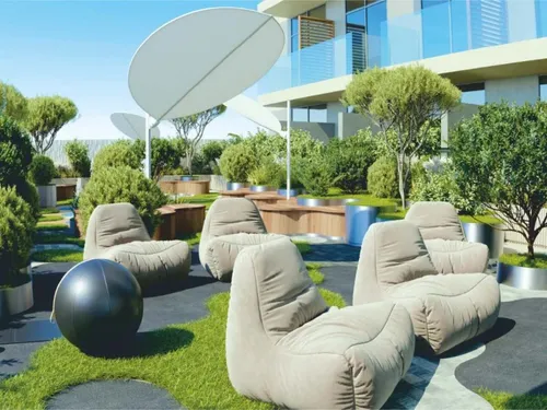 1 Bedroom Apartment in Stonehenge Residences II