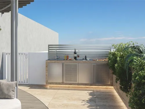 1 Bedroom Apartment in Stonehenge Residences II