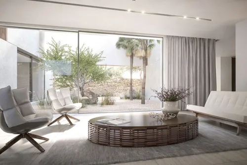 5 Bedrooms Villa in Nad Al Sheba 2