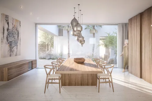 5 Bedrooms Villa in Nad Al Sheba 2