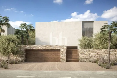 Elegant Modern Luxury Villa | Nad Al Sheba 2