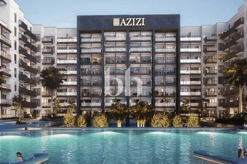 Modern | Top Floor | Investment | Handover Soon