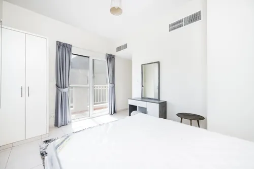 2 Bedrooms Townhouse in Springs 15