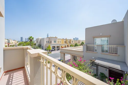 2 Bedrooms Townhouse in Springs 15
