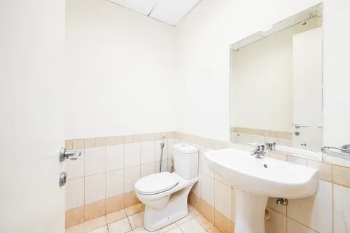 2 Bedrooms Townhouse in Springs 15