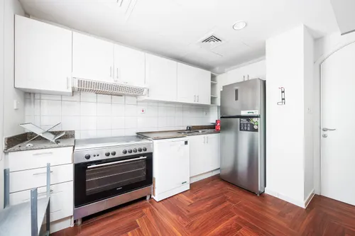 2 Bedrooms Townhouse in Springs 15