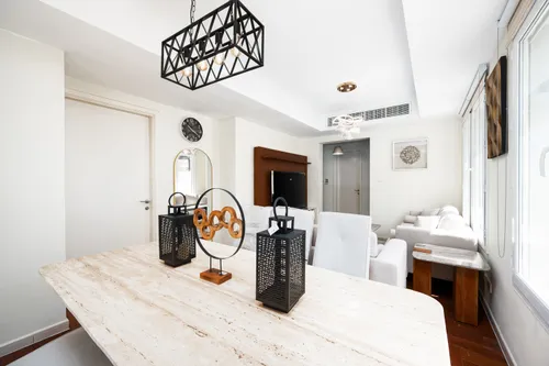 2 Bedrooms Townhouse in Springs 15