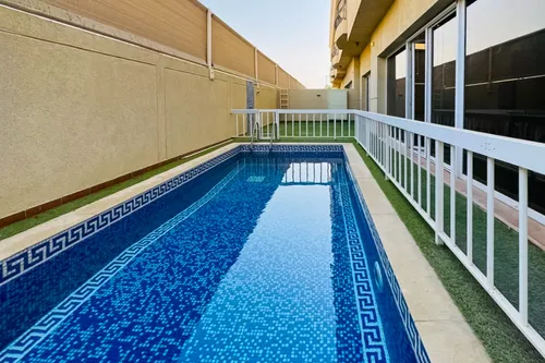 5 Bedrooms Villa in Jumeirah 1 Villas
