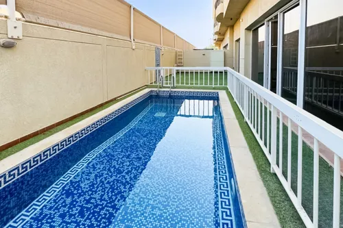 5 Bedrooms Villa in Jumeirah 1 Villas