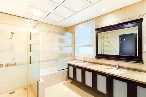 5 Bedrooms Villa in Jumeirah 1 Villas