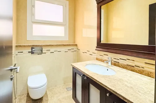 5 Bedrooms Villa in Jumeirah 1 Villas
