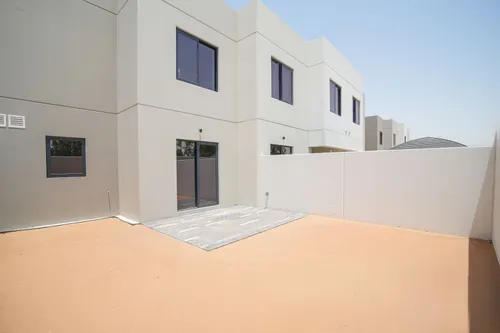 2 Bedrooms Townhouse in Noya 1