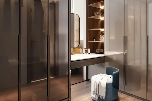 2 Bedrooms Apartment in Fahid Beach Terraces