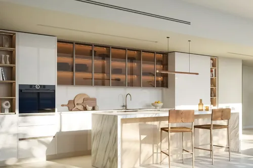 2 Bedrooms Apartment in Fahid Beach Terraces