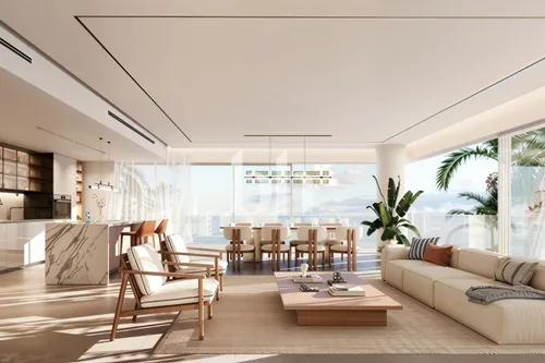 Sea View | High Floor | Genuine Resale