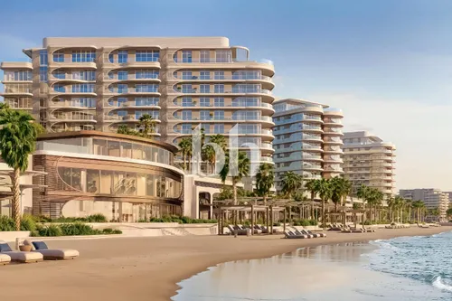 Sea View | High Floor | Genuine Resale