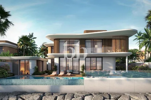 Private Boat Berth | Waterfront | Luxury Living