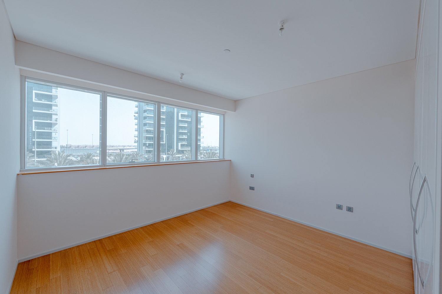 2 Bedrooms Apartment in Al Sana 2