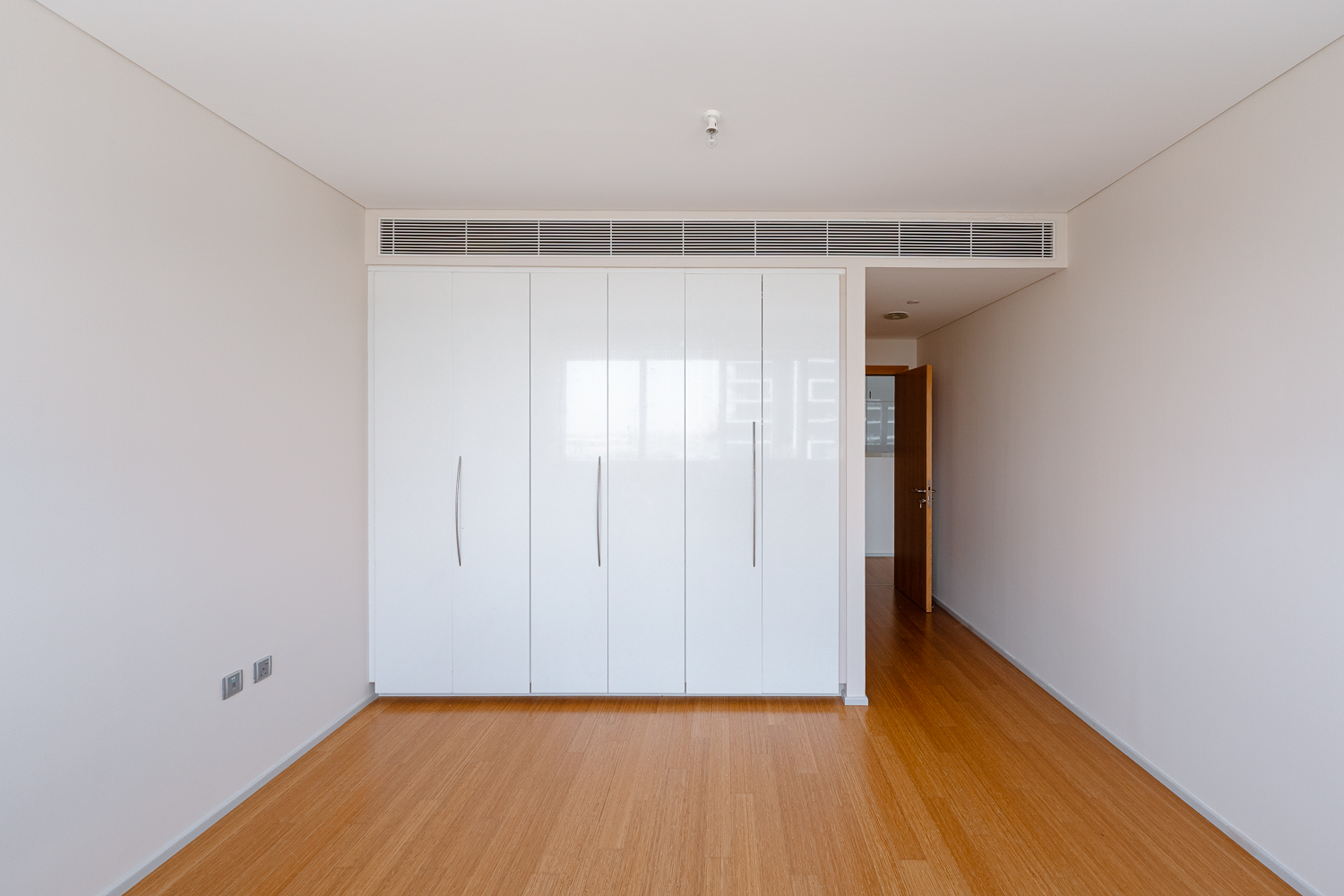 2 Bedrooms Apartment in Al Sana 2