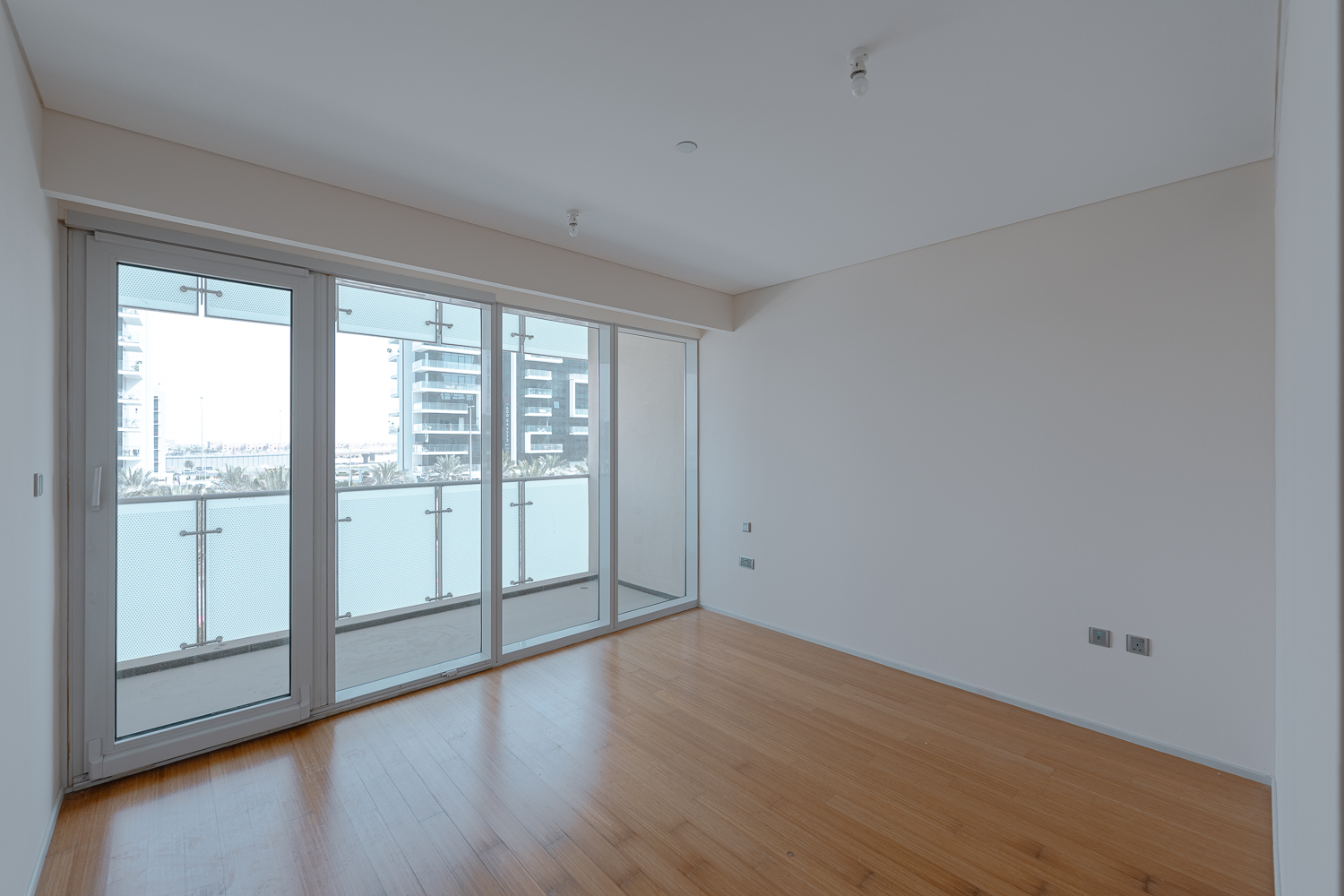 2 Bedrooms Apartment in Al Sana 2