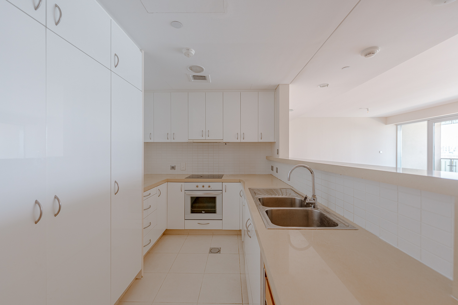 2 Bedrooms Apartment in Al Sana 2