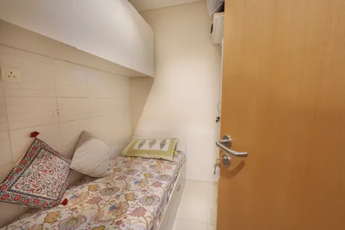 2 Bedrooms Apartment in Al Sana 2