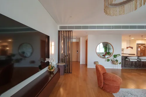 2 Bedrooms Apartment in Al Sana 2