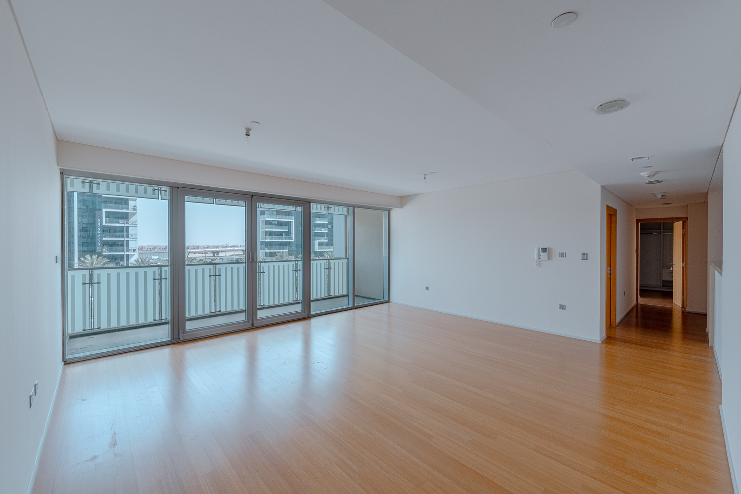 2 Bedrooms Apartment in Al Sana 2