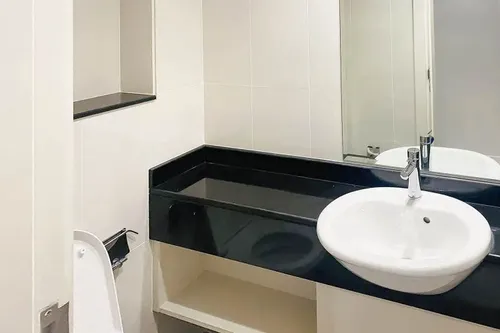 Apartment in Artesia C
