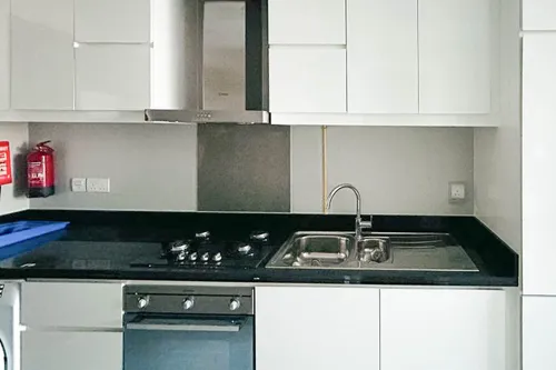 Apartment in Artesia C