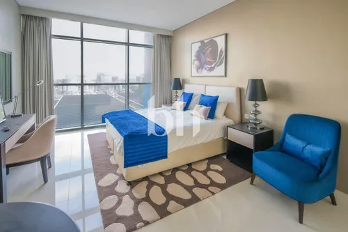 Fully Furnish | Spacious | Golf View