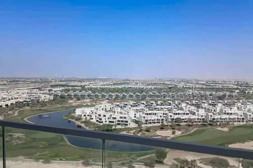 Apartment in Artesia C