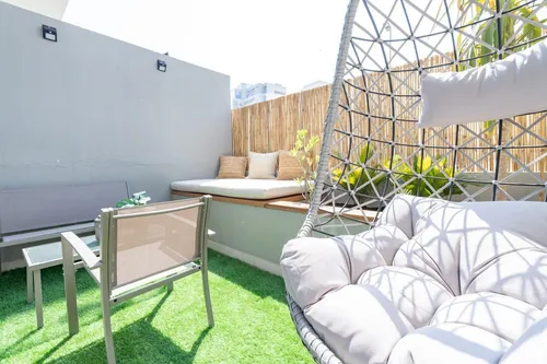 1 Bedroom Apartment in Oxford Residence 2