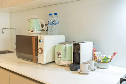 1 Bedroom Apartment in Oxford Residence 2