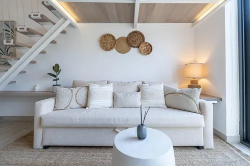 1 Bedroom Apartment in Oxford Residence 2