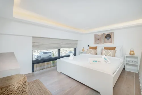 1 Bedroom Apartment in Oxford Residence 2