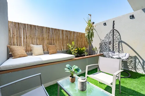 1 Bedroom Apartment in Oxford Residence 2
