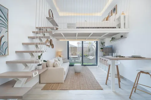 Tenanted | Beautifully Finished | Furnished