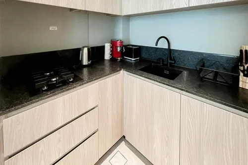 Apartment in The Autograph