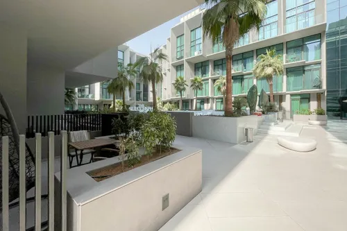 Apartment in The Autograph