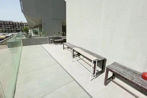 Apartment in The Autograph