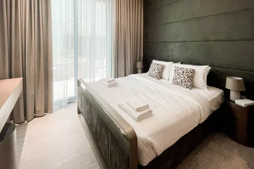 Apartment in The Autograph