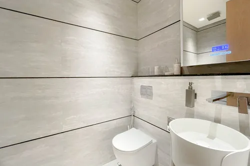 Apartment in The Autograph